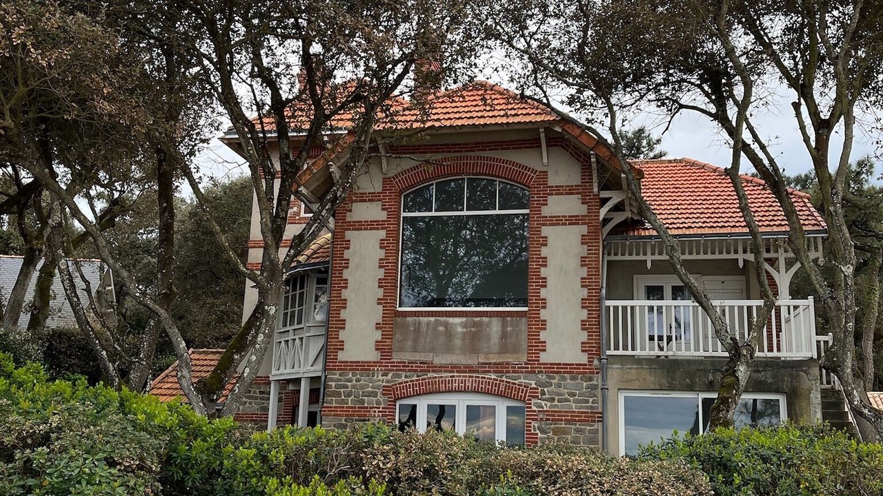 Photo of Outdoor in Noirmoutier-en-l'Ile