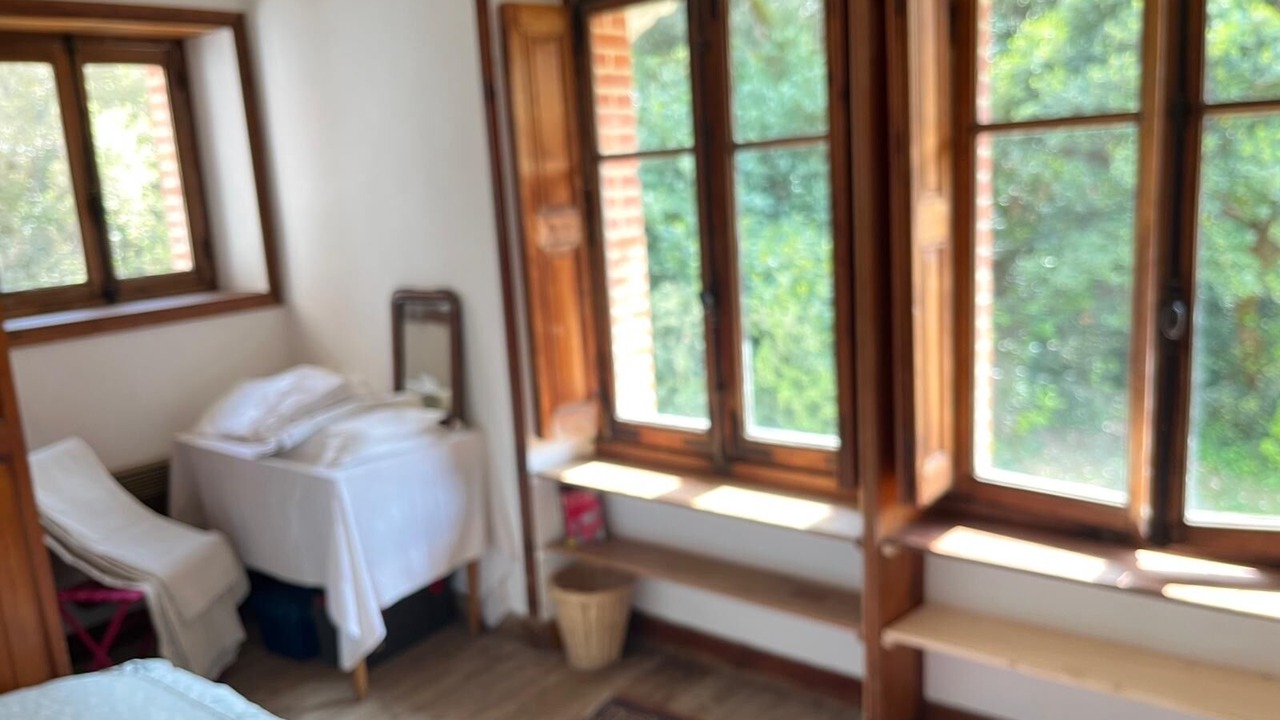 Photo of Bedroom in Noirmoutier-en-l'Ile