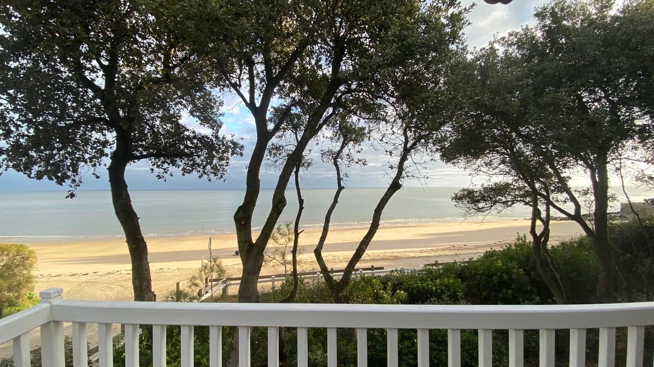 Photo of Outdoor in Noirmoutier-en-l'Ile