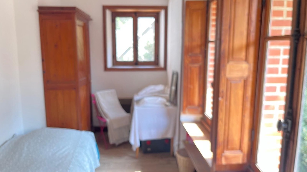 Photo of Bedroom in Noirmoutier-en-l'Ile