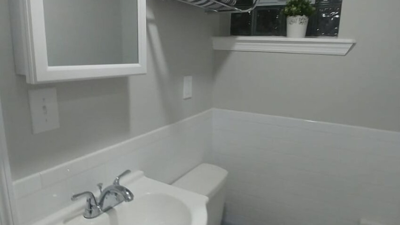 Photo of Bathroom in Frankford