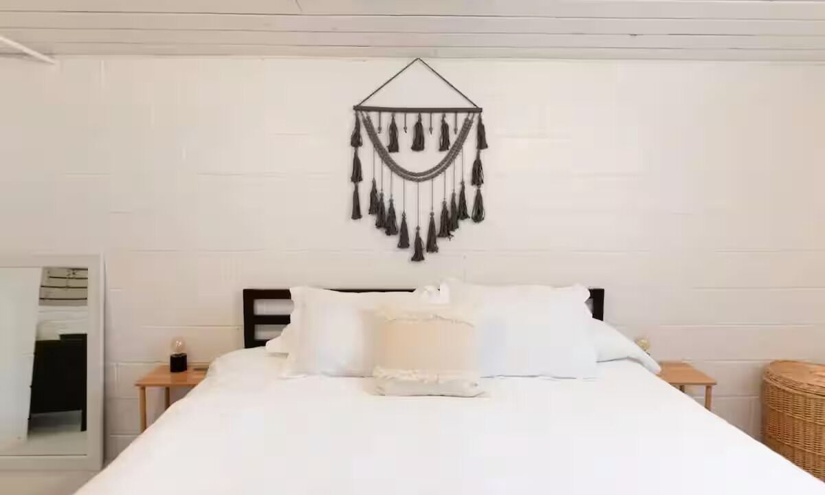 Photo of Bedroom in Monmouth