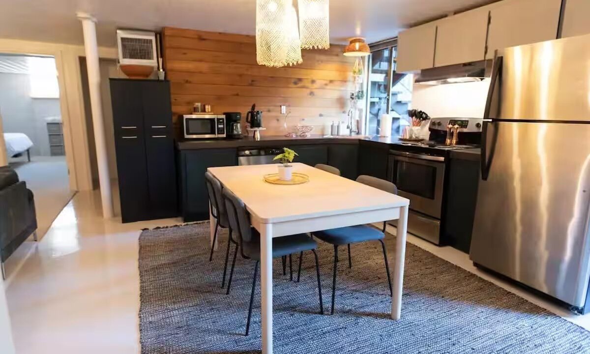 Photo of Kitchen in Monmouth