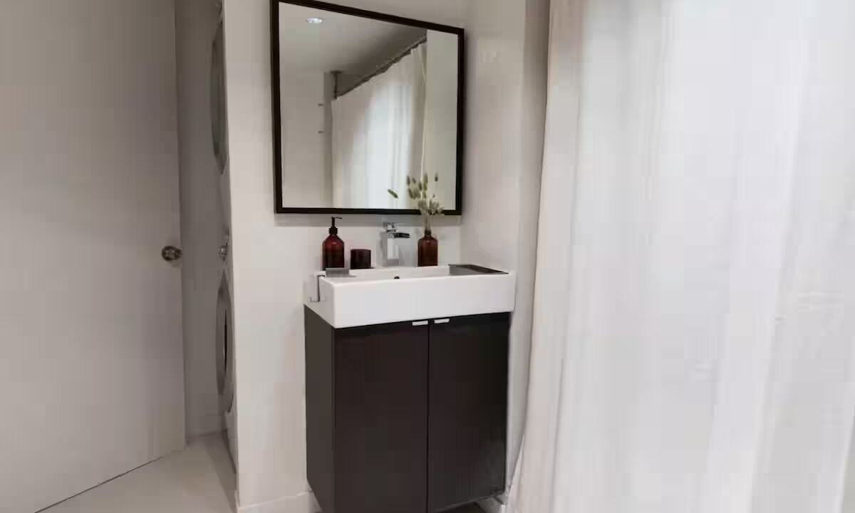 Photo of Bathroom in Monmouth