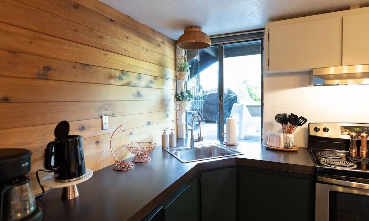 Photo of Kitchen in Monmouth