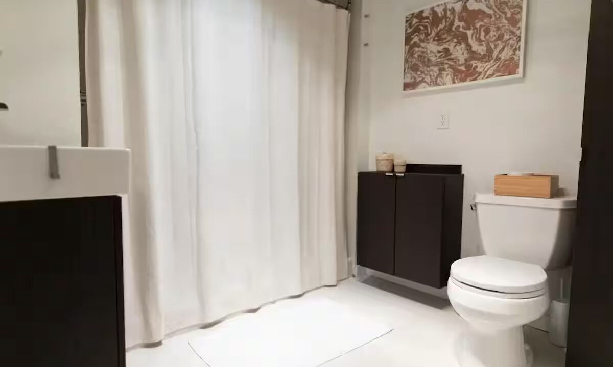 Photo of Bathroom in Monmouth