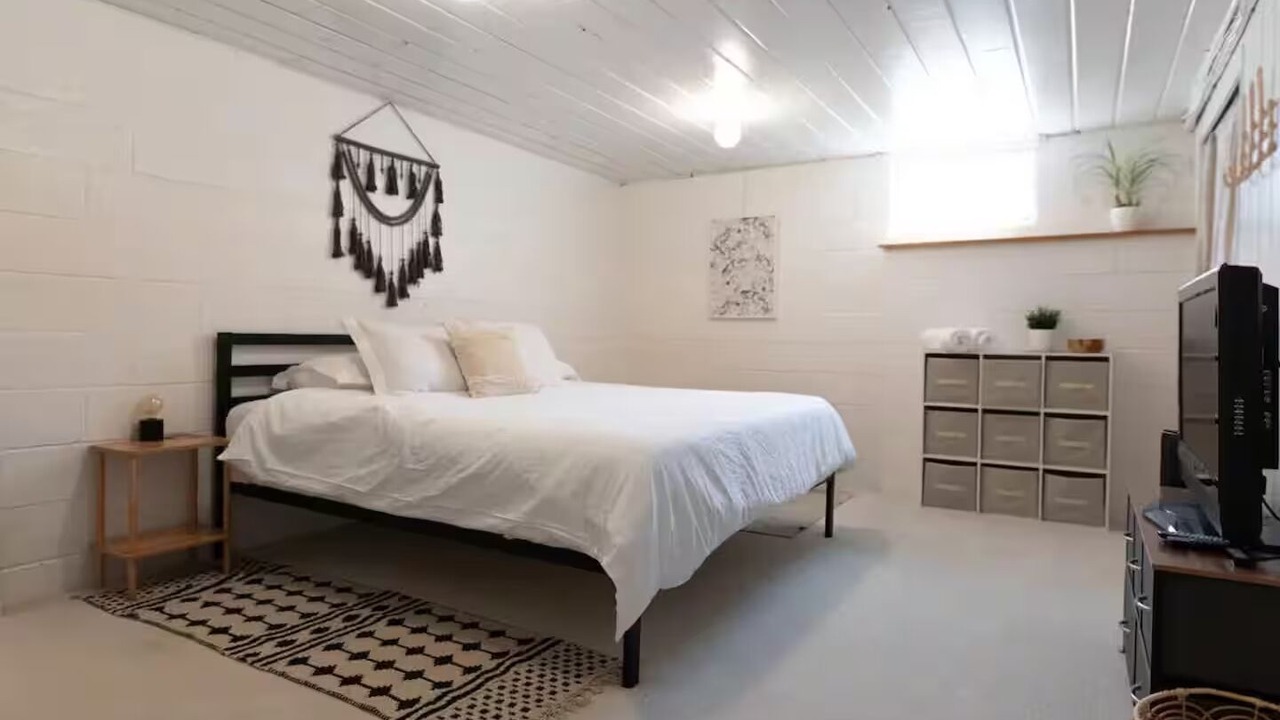 Photo of Bedroom in Monmouth