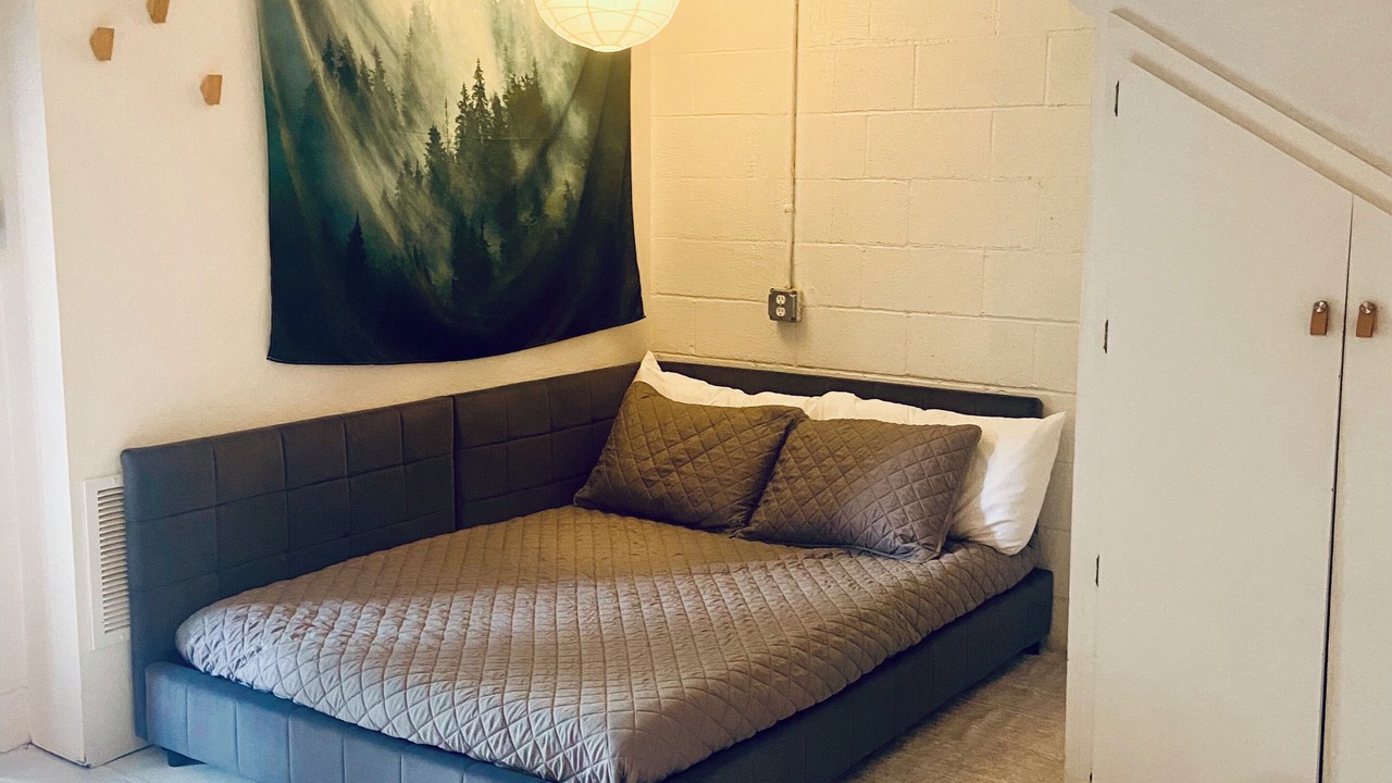 Photo of Bedroom in Monmouth