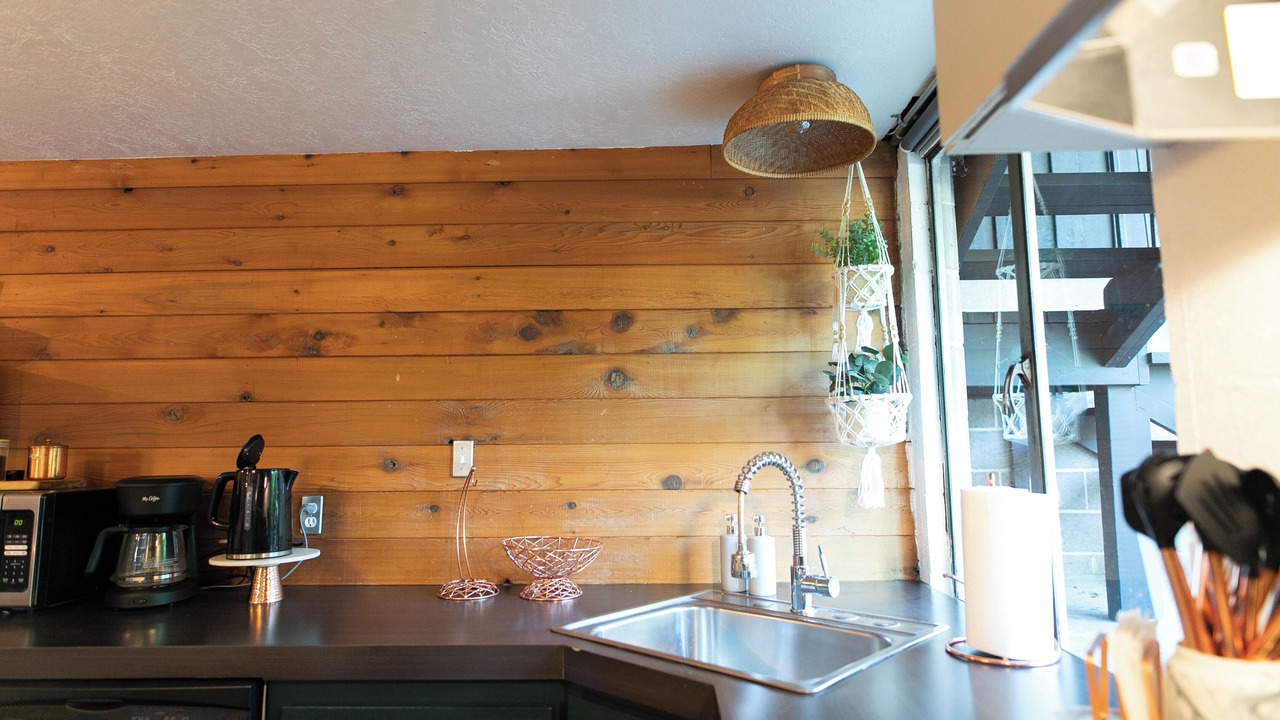 Photo of Kitchen in Monmouth