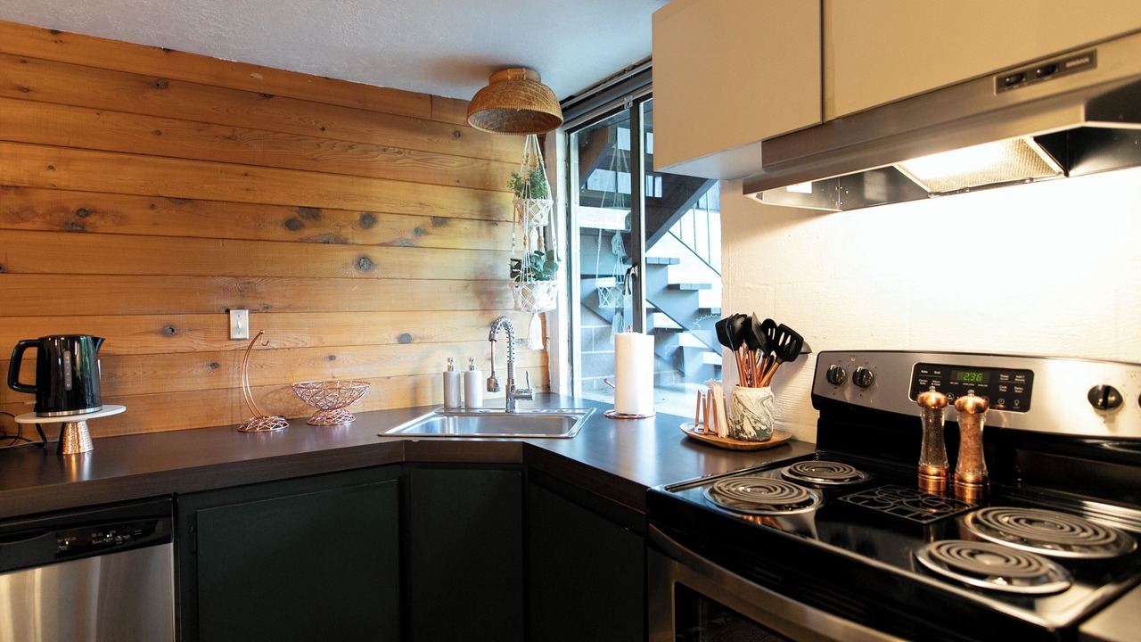 Photo of Kitchen in Monmouth