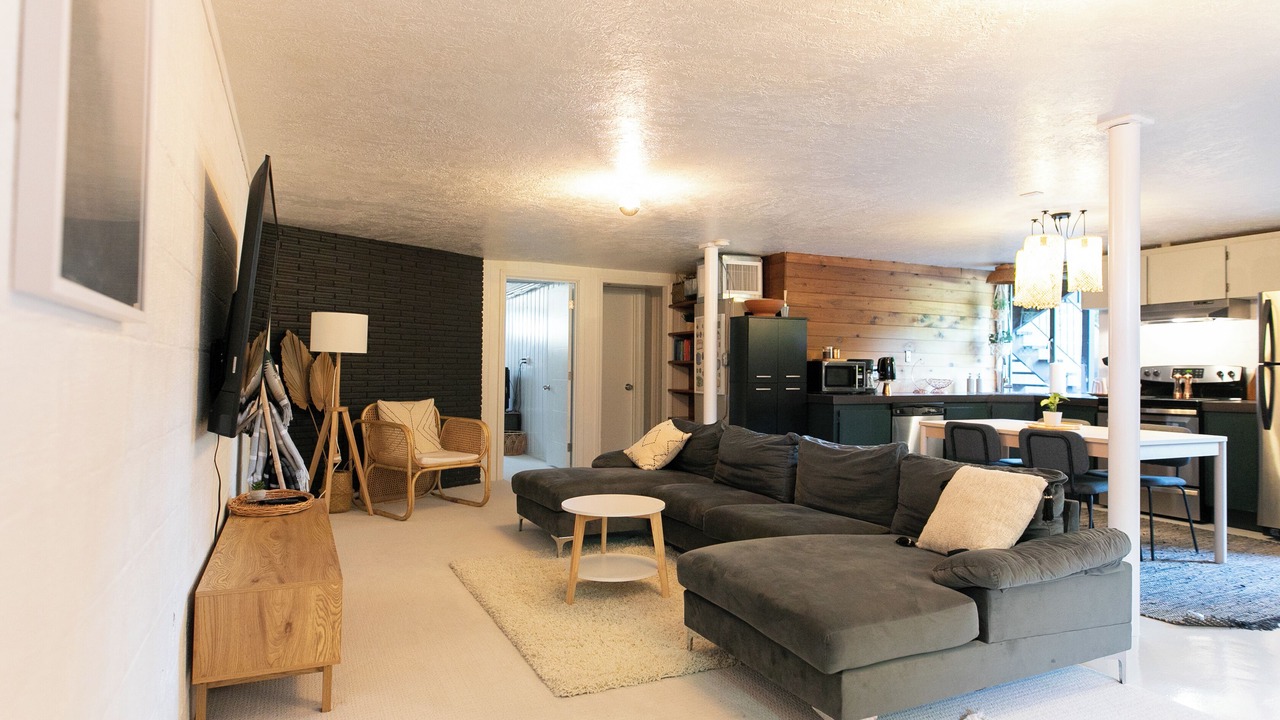 Photo of Livingroom in Monmouth