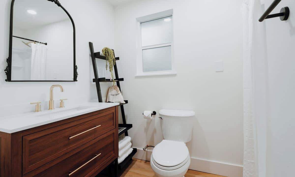 Photo of Bathroom in Packwood