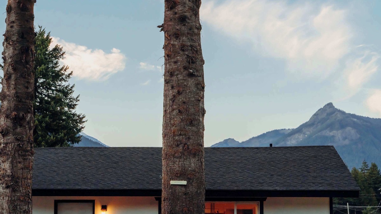 Photo of Outdoor in Packwood