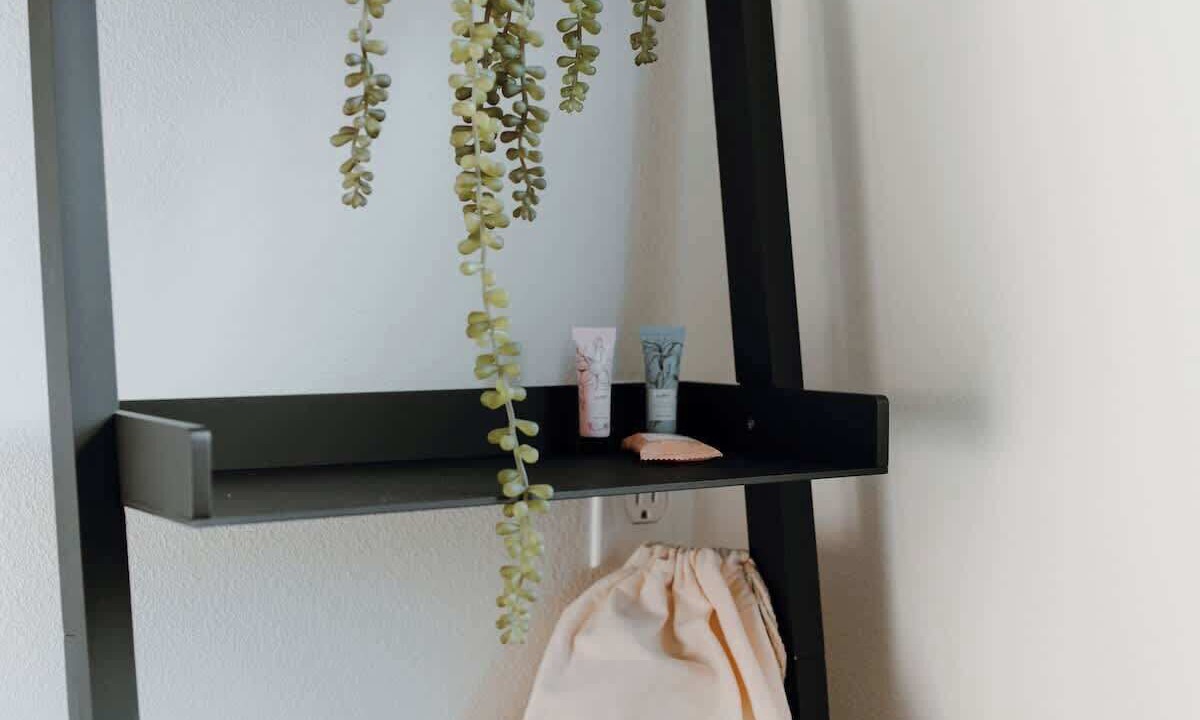 Photo of Bathroom in Packwood