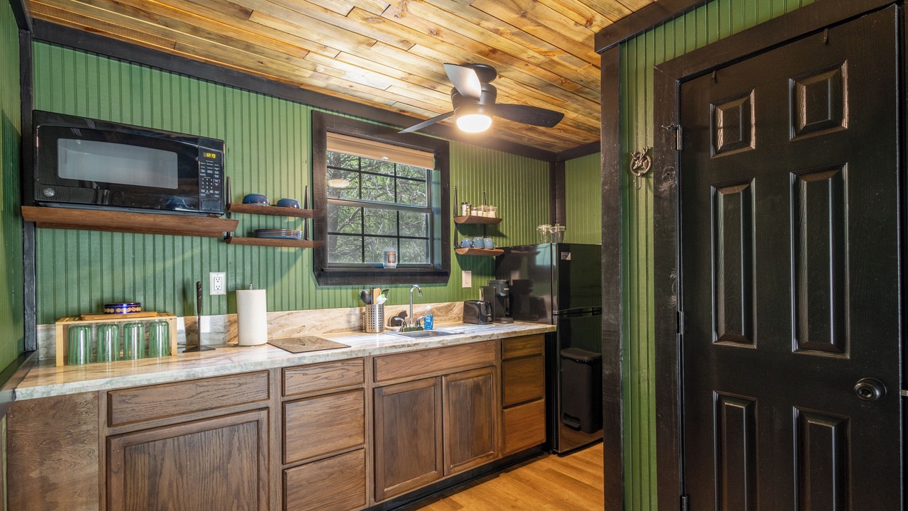 Photo of Kitchen in Mineola