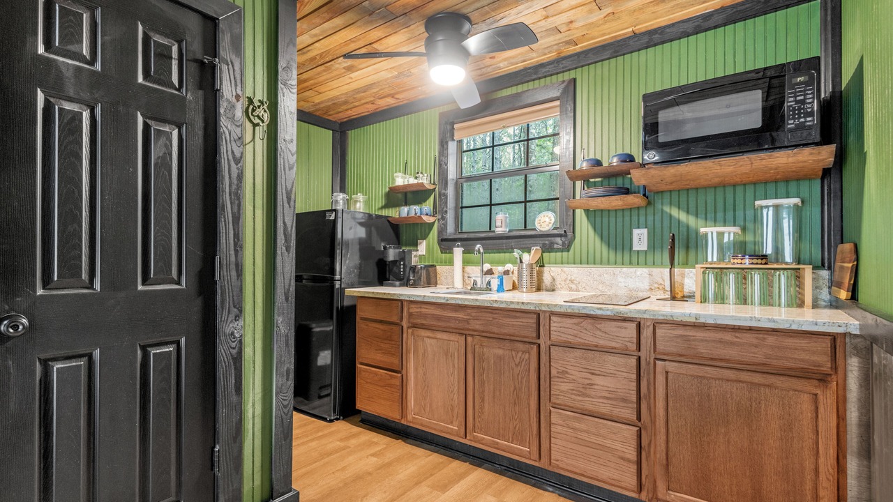 Photo of Kitchen in Mineola