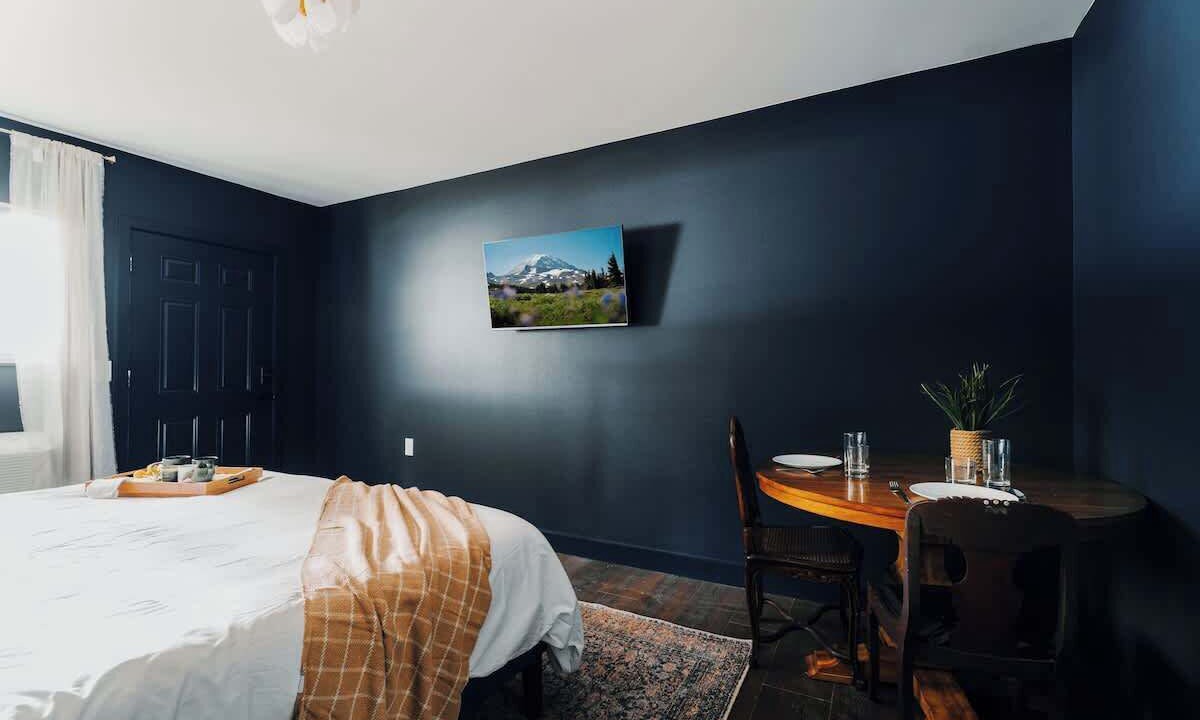 Photo of Bedroom in Packwood