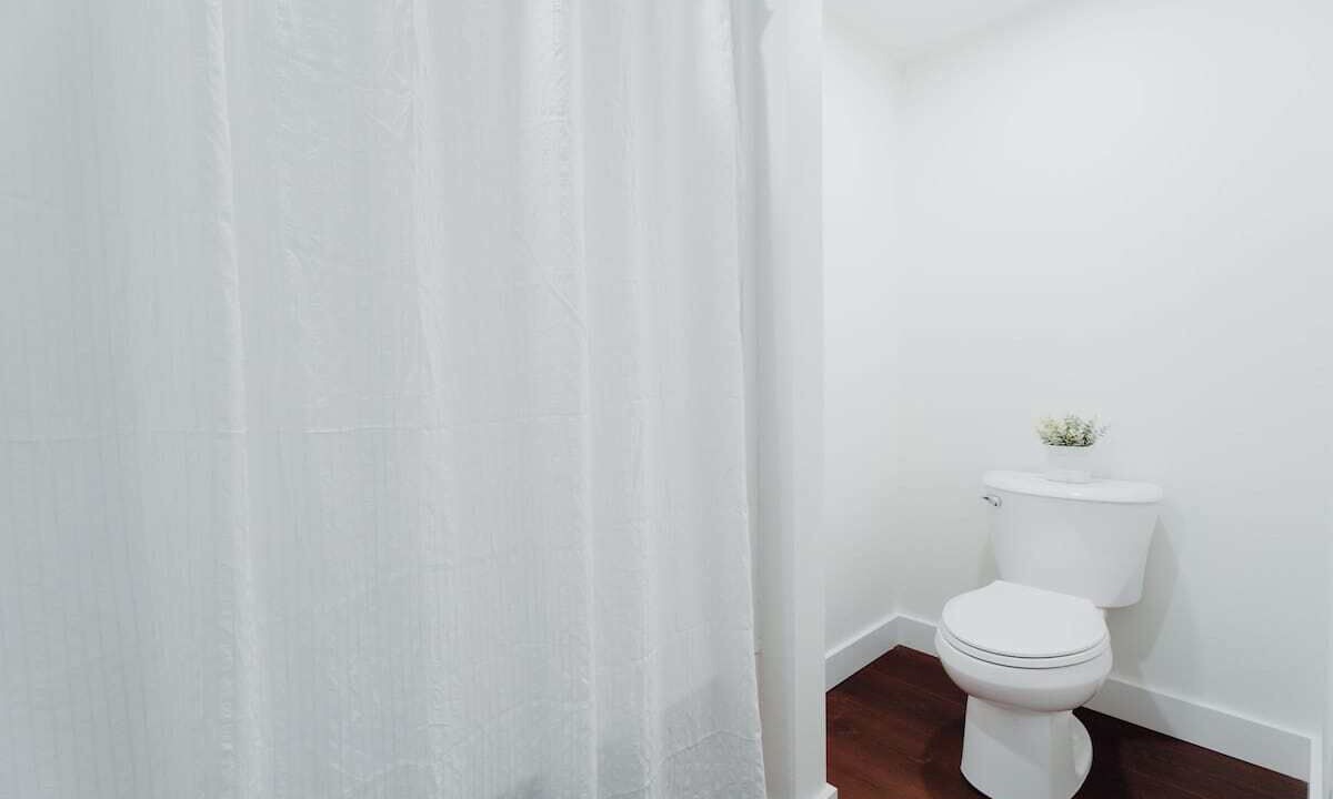 Photo of Bathroom in Packwood