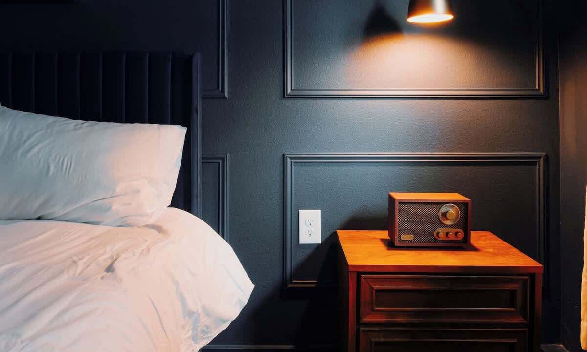 Photo of Bedroom in Packwood