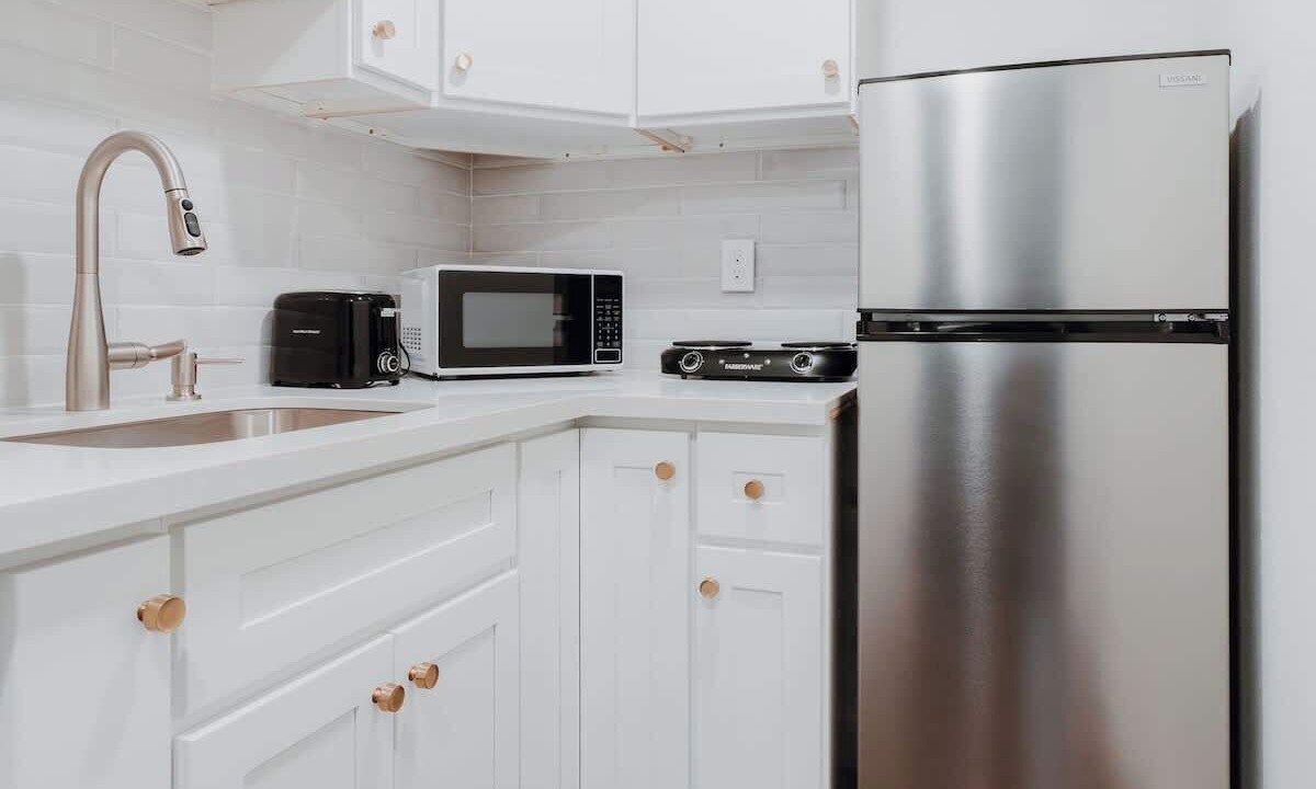 Photo of Kitchen in Packwood