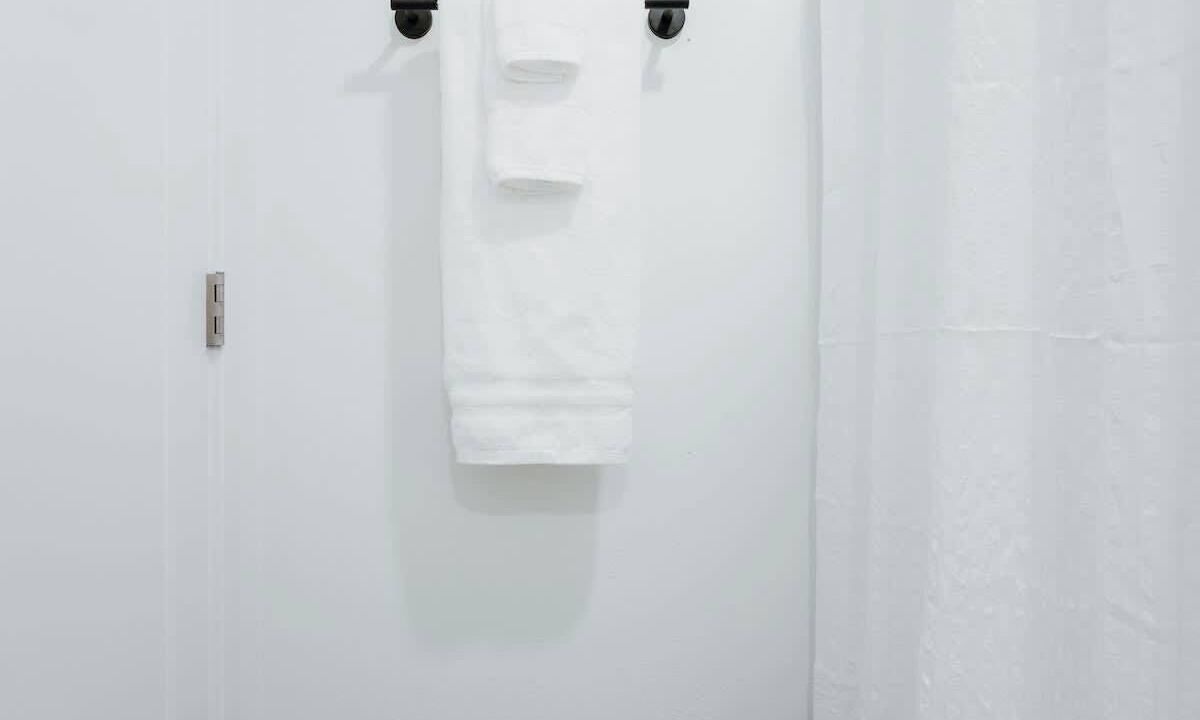 Photo of Bathroom in Packwood