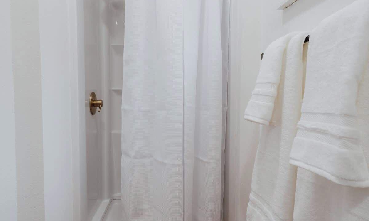 Photo of Bathroom in Packwood