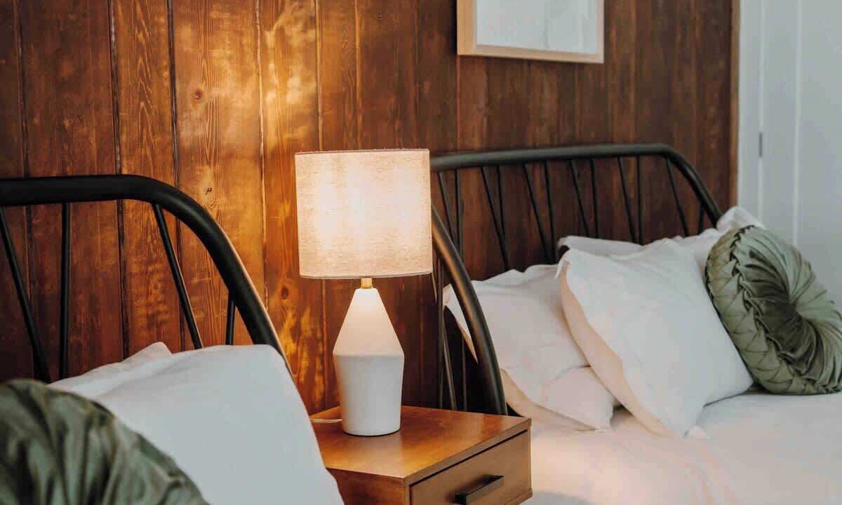 Photo of Bedroom in Packwood