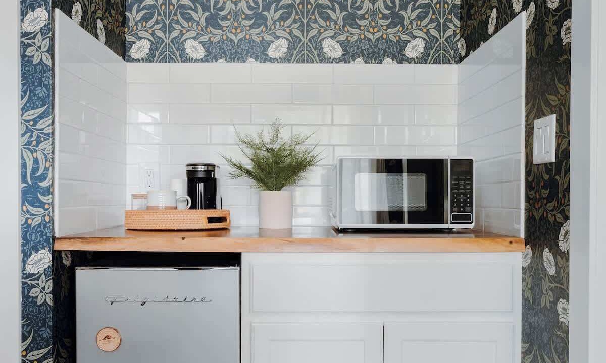 Photo of Kitchen in Packwood