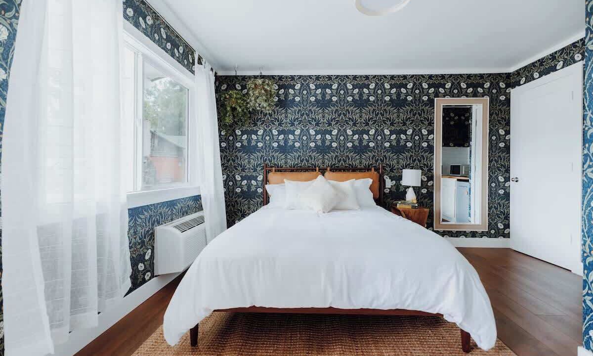 Photo of Bedroom in Packwood