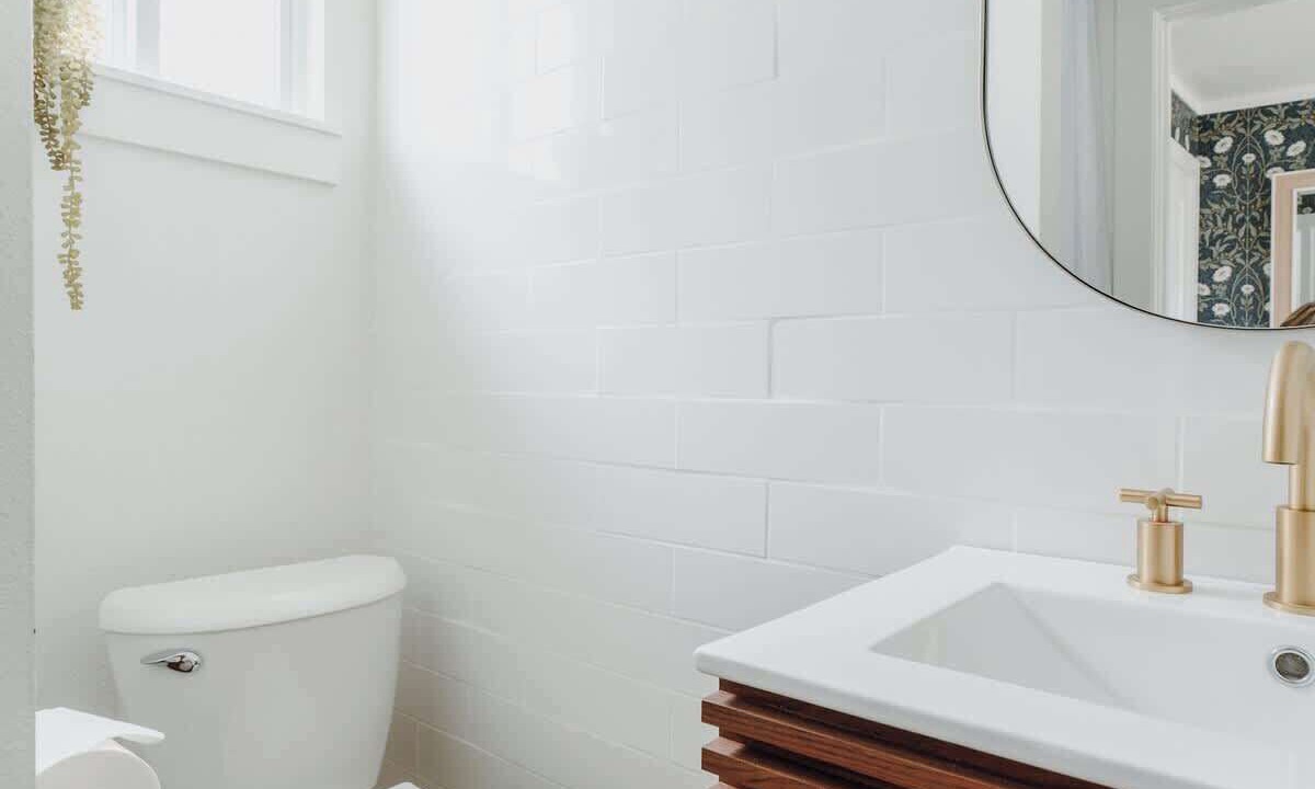 Photo of Bathroom in Packwood