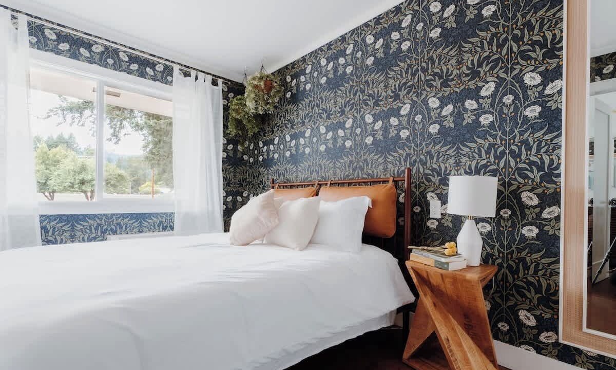 Photo of Bedroom in Packwood