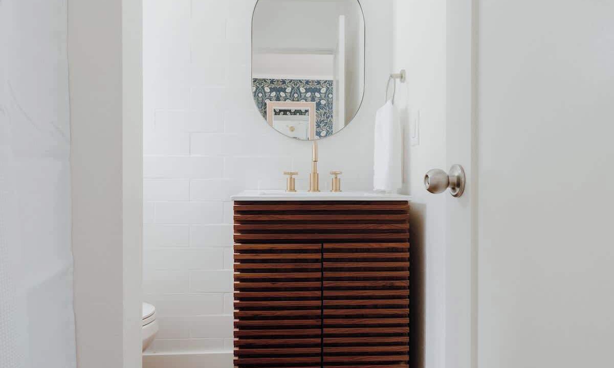 Photo of Bathroom in Packwood