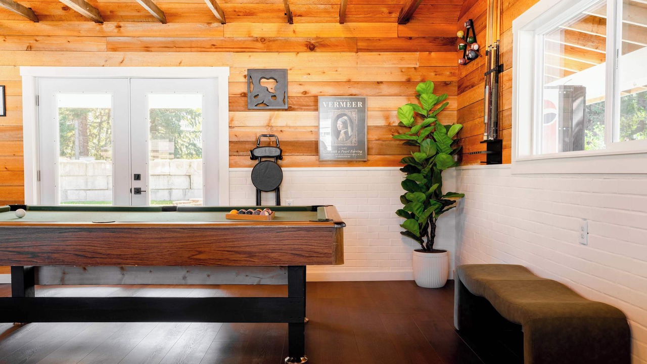 Photo of Bedroom in Packwood