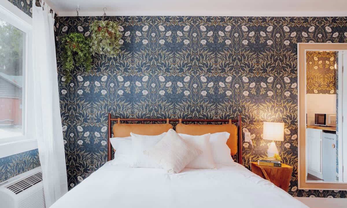 Photo of Bedroom in Packwood