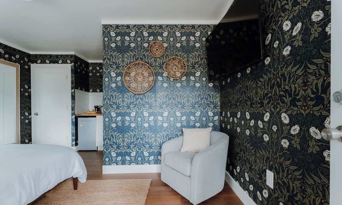 Photo of Bedroom in Packwood