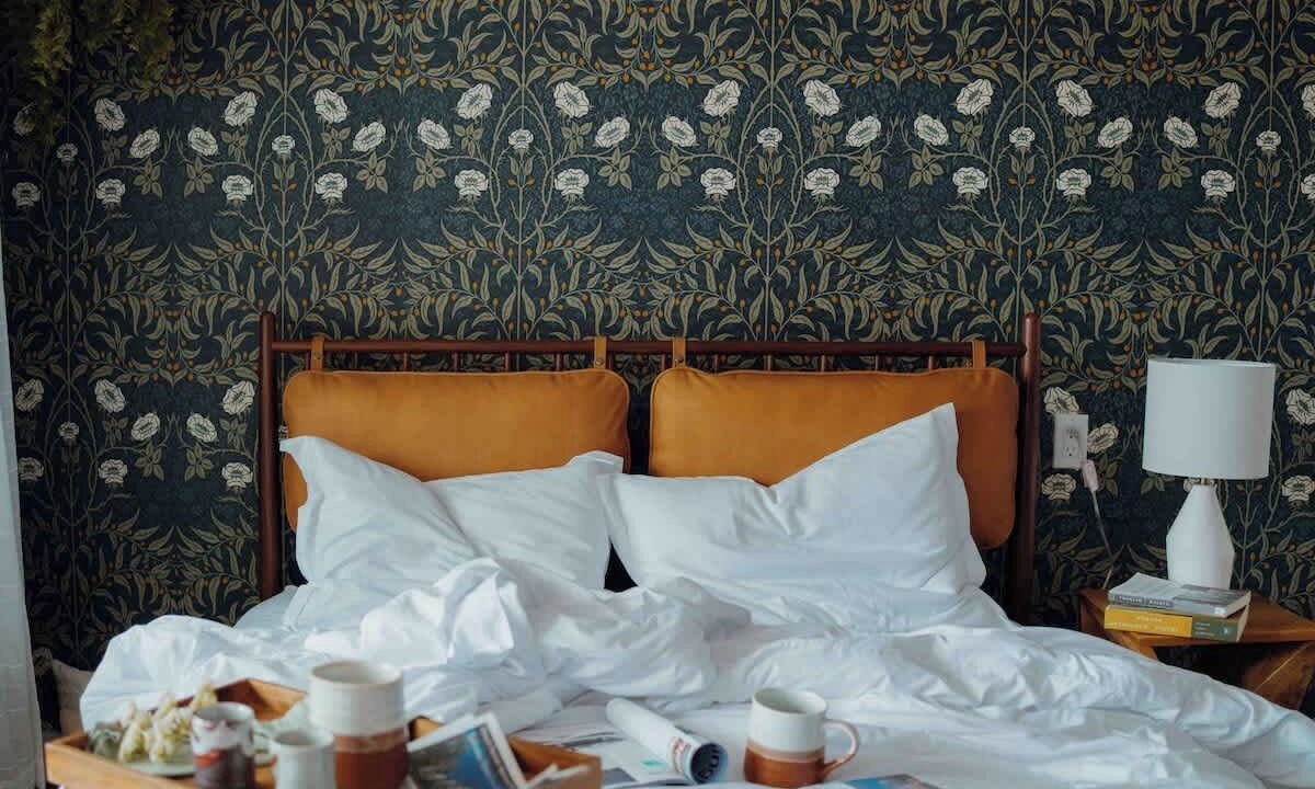 Photo of Bedroom in Packwood