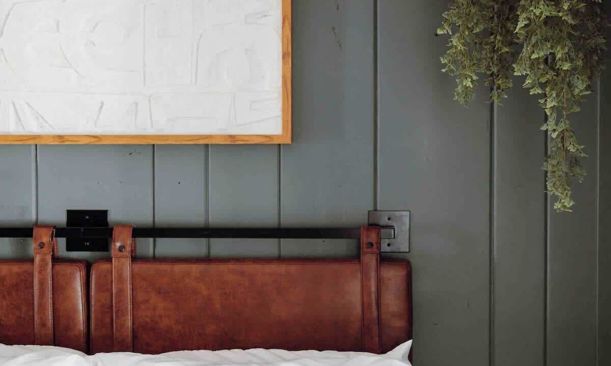 Photo of Bedroom in Packwood