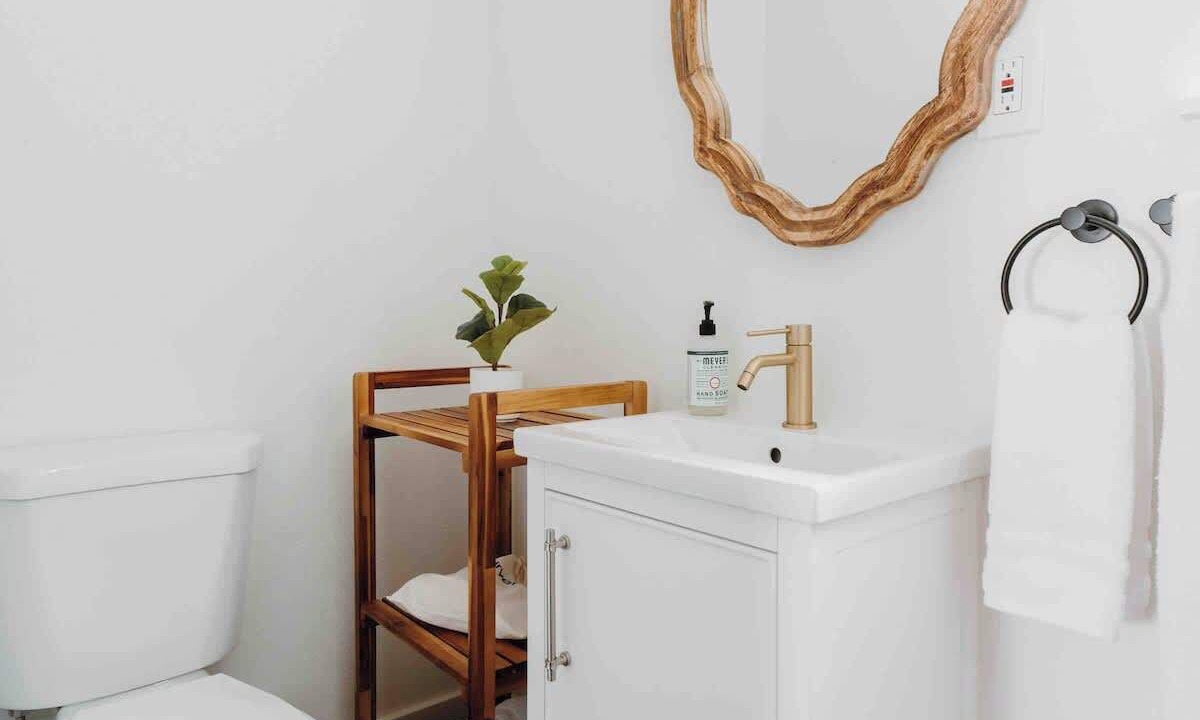 Photo of Bathroom in Packwood