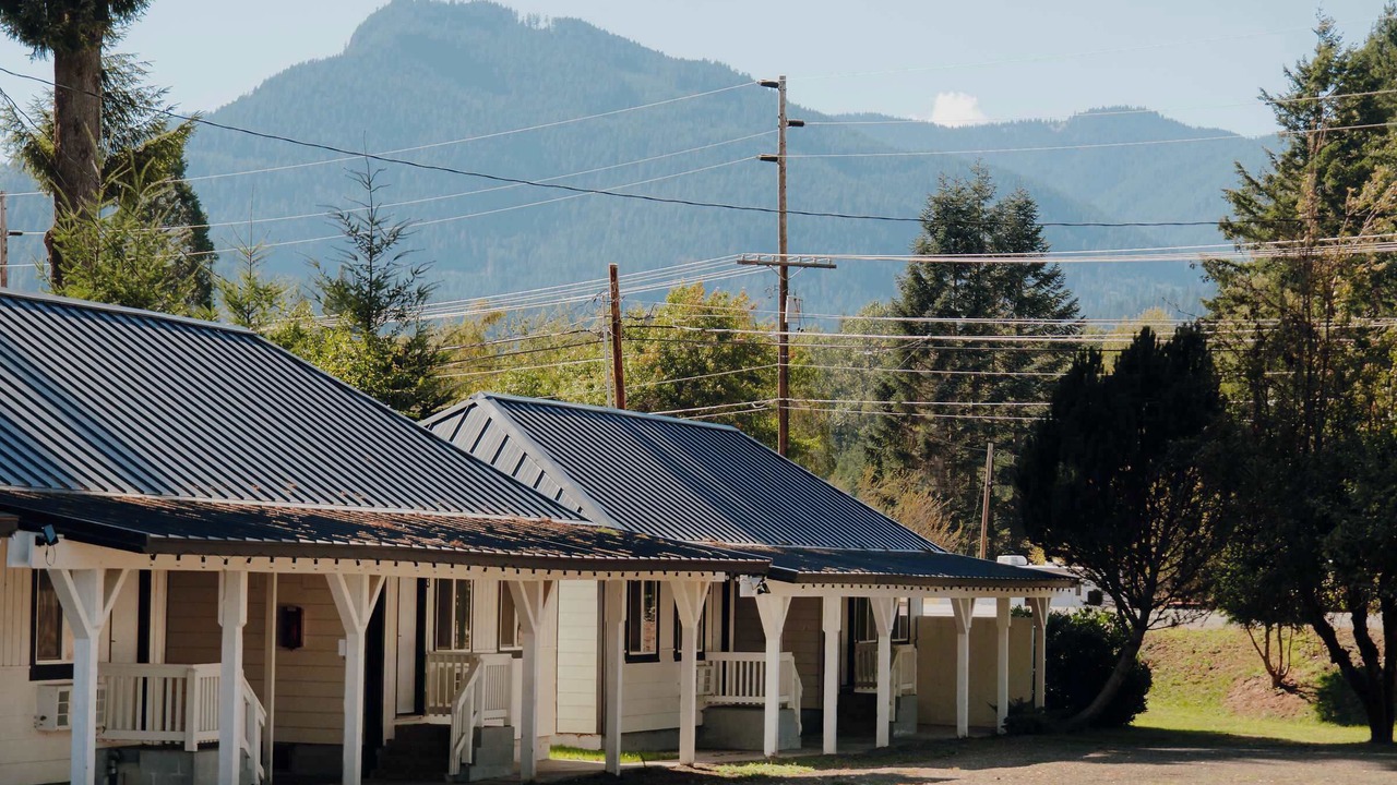 Photo of Outdoor in Packwood