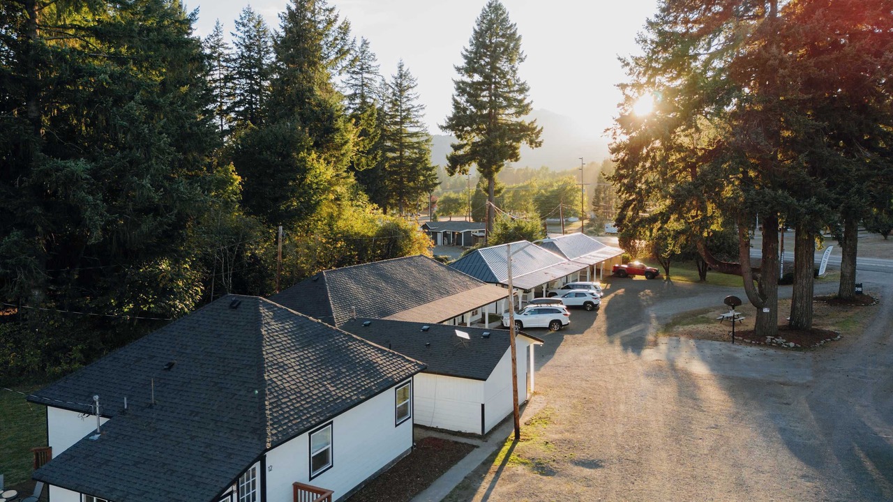 Photo of Outdoor in Packwood