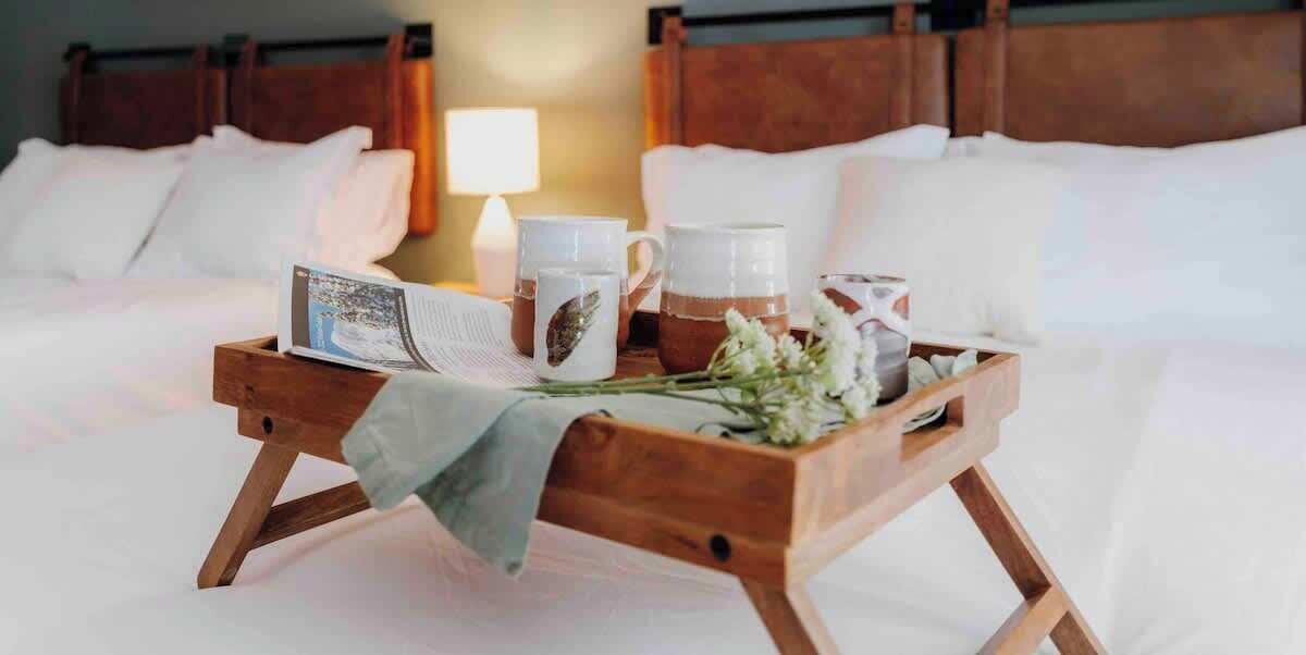 Photo of Bedroom in Packwood