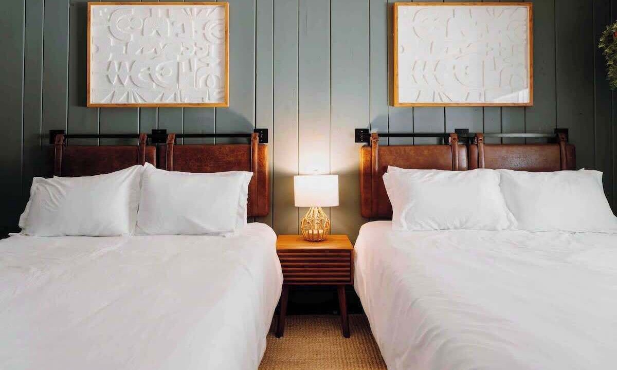 Photo of Bedroom in Packwood