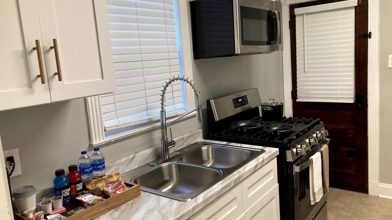Photo of Kitchen in Mobile
