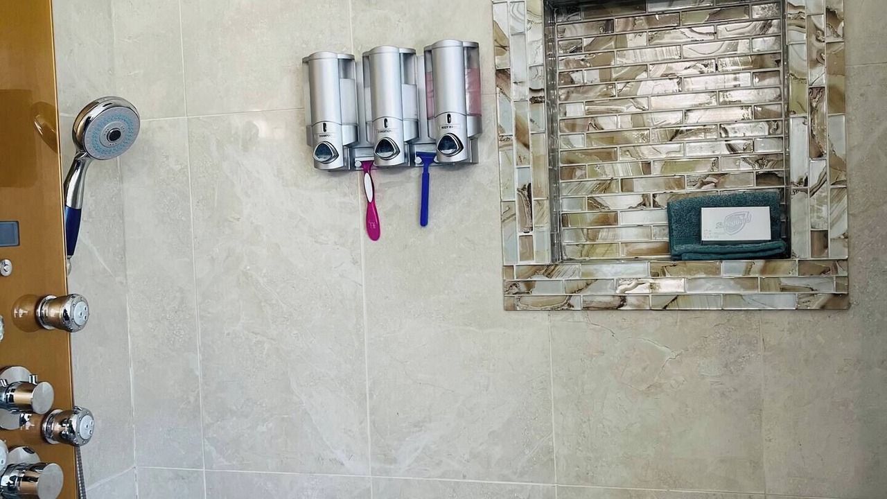Photo of Bathroom in Mobile