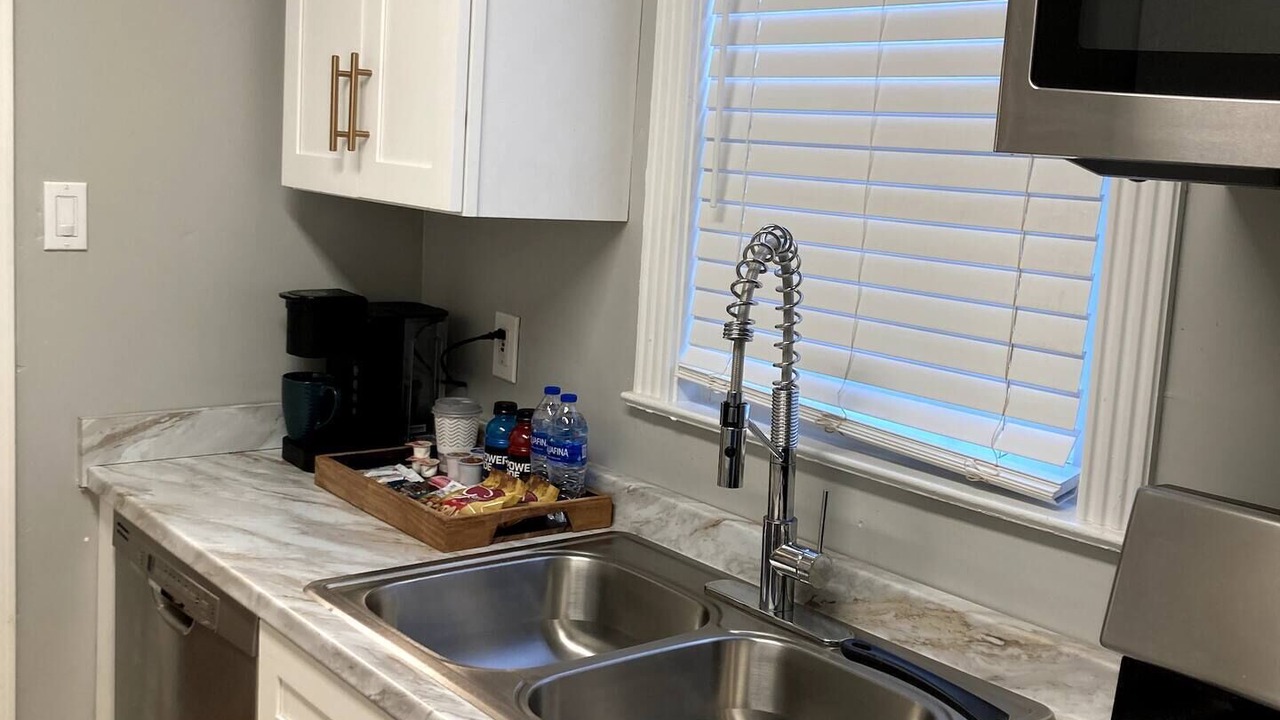 Photo of Kitchen in Mobile