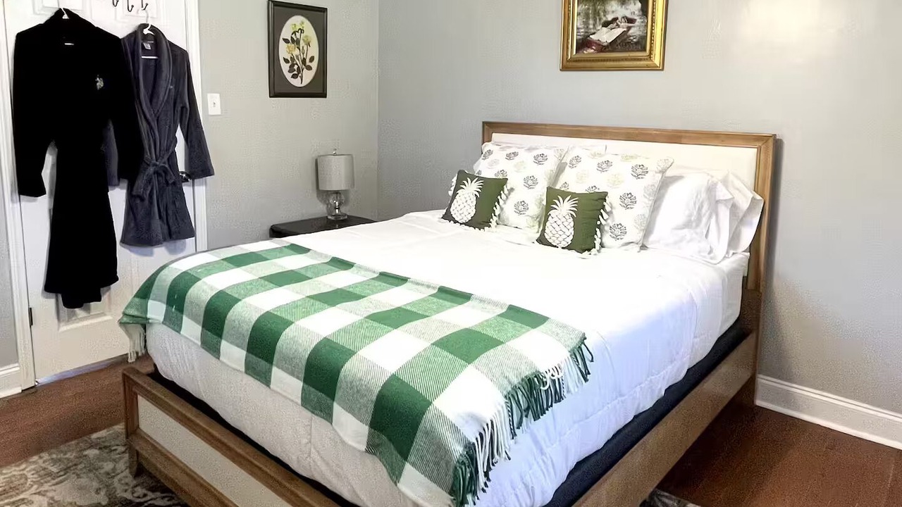 Photo of Bedroom in Mobile