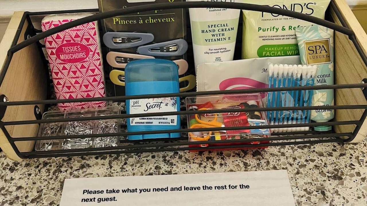 Photo of Bathroom in Mobile