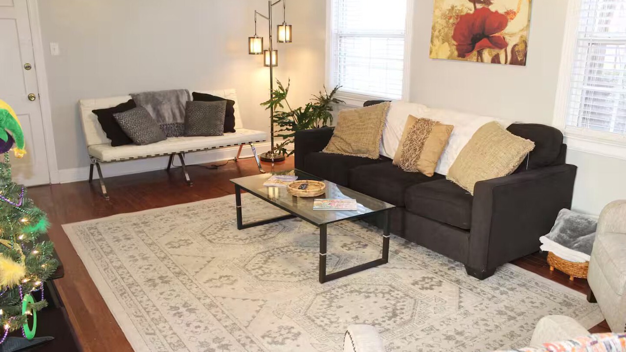 Photo of Livingroom in Mobile