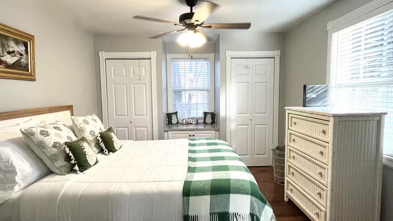 Photo of Bedroom in Mobile