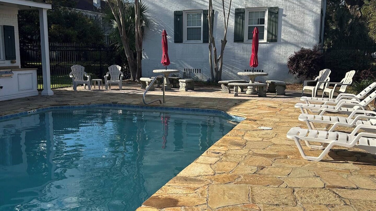 Photo of Outdoor in Mobile